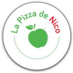 logo La Pizza de Nico