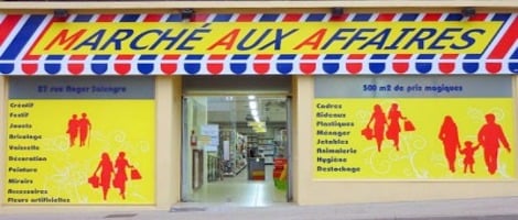 Le réseau Marché aux Affaires enregistre une activité soutenue en 2020