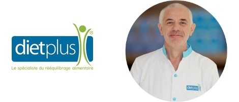 Un client satisfait par la méthode Dietplus devient franchisé du réseau