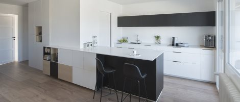 Quelles franchises recrutent sur le marché de la cuisine ?