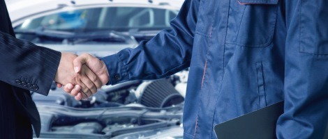 Le franchiseur Norauto signe un partenariat exclusif avec Uber