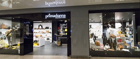 Primadonna Collection veut s’imposer en France