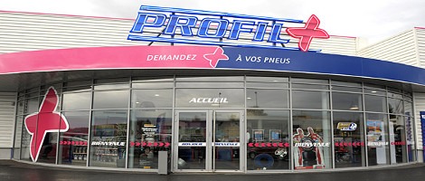 Le franchiseur Profil Plus mise sur une communication décalée