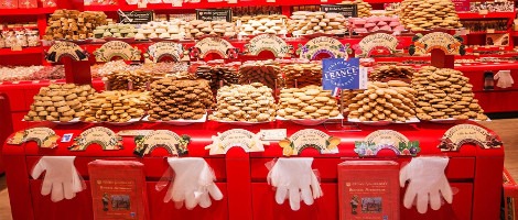 Péchés Gourmands : franchise sous la loupe !