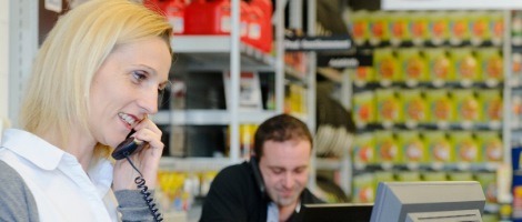Le centre automobile Roady de Fougères-Lécousse rouvre ses portes