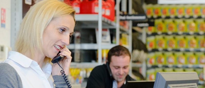 Pourquoi devenir chef d’entreprise au sein du réseau Roady ?