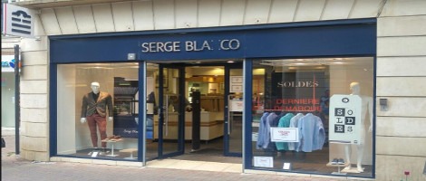 Le franchiseur Serge Blanco entame sa transformation digitale