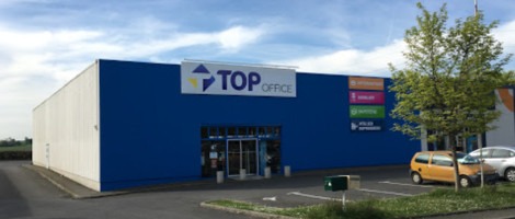 Top Office poursuit son développement sous contrat d&rsquo;affiliation