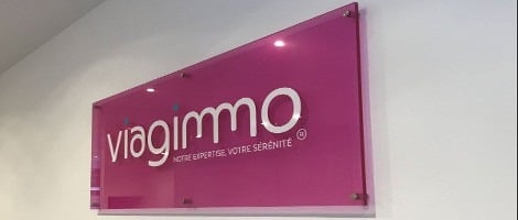 La franchise Viagimmo s’implante en région Centre-Val de Loire