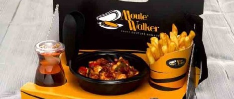 La franchise Moule Walker s&rsquo;implante à Royan