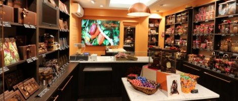 Le réseau Yves Thuriès débarque à Maisons-Laffitte