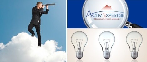 Franchise Activ’Expertise : Focus sur la prestation d’infiltrométrie