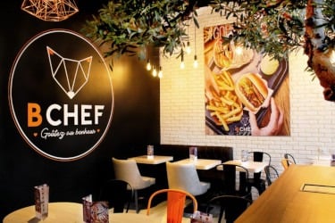 Bchef s’appuie sur YOOBIC pour accompagner ses partenaires franchisés