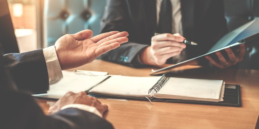 Le contrat de concession : avantages et inconvénients