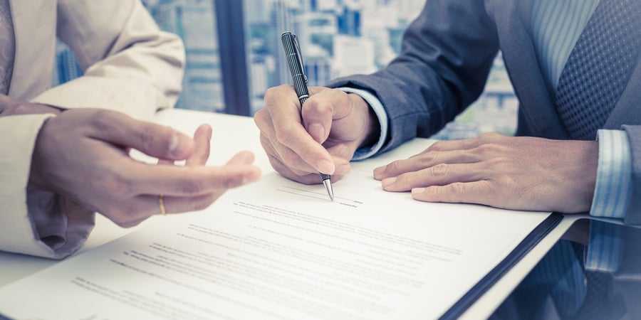 Le contrat de franchise : avantages et inconvénients