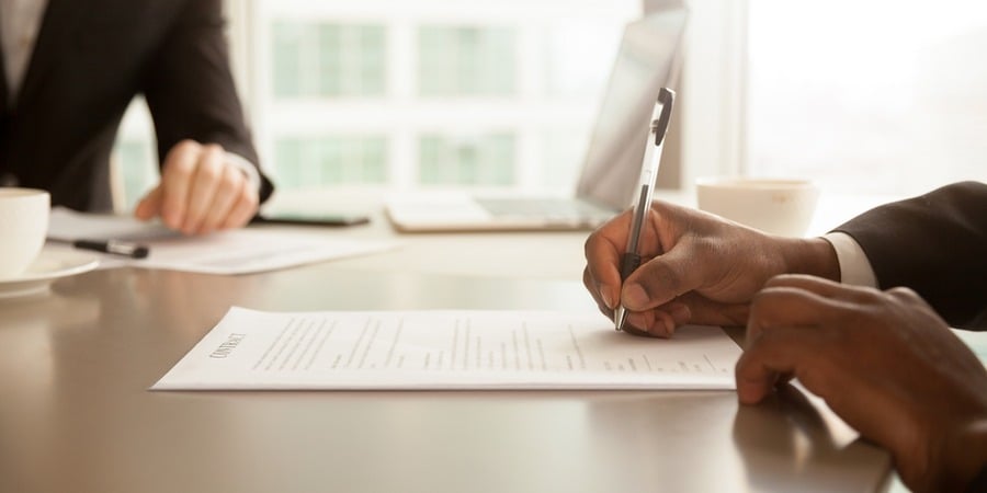 Le contrat de partenariat : avantages et inconvénients