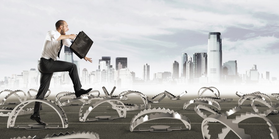 Devenir franchisé : les 5 erreurs à éviter !