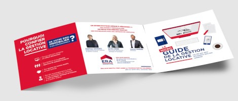 ERA Immobilier renforce sa présence dans le département du Rhône (69)