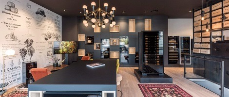 Quel est le budget à prévoir pour devenir franchisé EuroCave ?