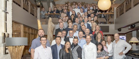 Le groupe Grosfillex déploie ses prochains axes de développement