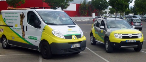 La franchise HYDROPARTS Assistance démarre l&rsquo;année 2020 en force !