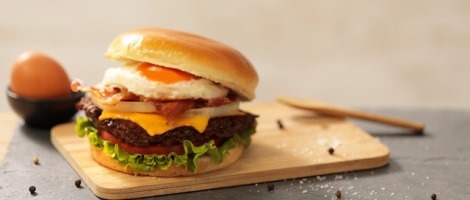 Rejoindre la franchise Steak&rsquo;n Shake, Combien ça coûte ?