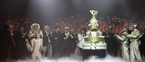 Le Groupe Vog fête son 40ème anniversaire !