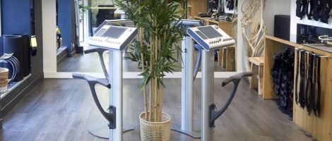 Ouvrir une salle de coaching sportif franchisée Action Sport