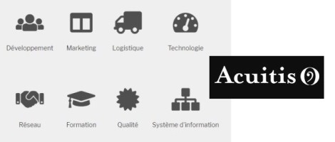 Devenir lunetier avec la franchise Acuitis ? Une expertise à votre service !