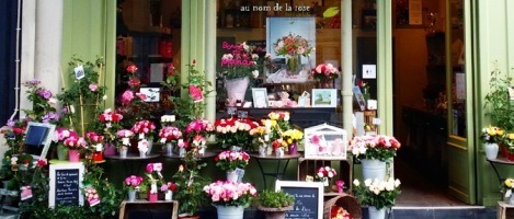 Des services exclusifs pour les franchisés Au nom de la rose !