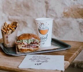 Bioburger va au bout de son engagement pour une transition écologique