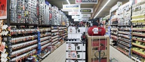 Le réseau Brico Cash s’implante à Chantonnay