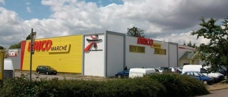 Bricomarché prépare l’ouverture d’un nouveau magasin à Mirecourt