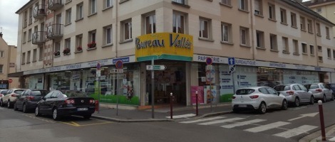 La franchise Bureau Vallée cherche un repreneur pour son magasin de Beauvais