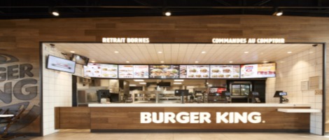 Quelles sont les conditions pour devenir franchisé Burger King ?