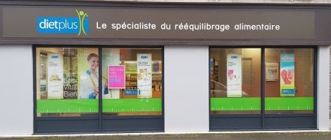 La franchise Dietplus offre des conditions d’accès favorables au plus grand nombre