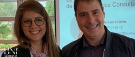 Un franchisé Centre Services distingué pour sa qualité de services