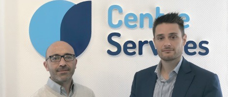 La franchise Centre Services prévoit de s’implanter à Clermont-Ferrand