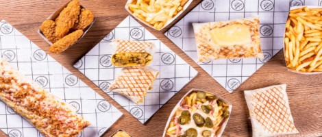 La franchise Chamas Tacos profite de l&rsquo;essor du marché du tacos