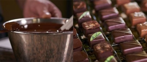 Yves Thuriès : Une gamme de chocolats gourmands mêlant créativité et pures origines !