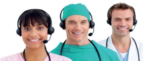 La franchise ClicFone propose un service de télésecrétariat &amp; permanence téléphonique complet