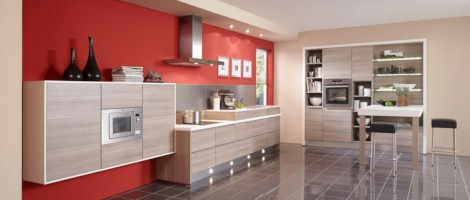 La franchise Cuisine Plus développe une nouvelle offre haut de gamme