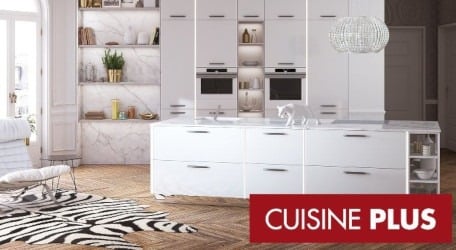 Cuisine Plus anime sa communauté virtuelle