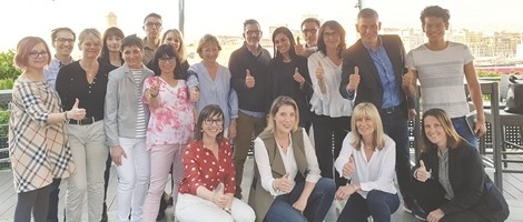 Dietplus va à la rencontre de tous les franchisés de son réseau