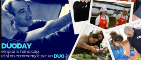 GiFi s&rsquo;engage pour changer le regard sur le handicap