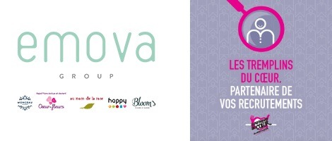 Emova Group s’engage dans un programme de formation pour le retour à l’emploi