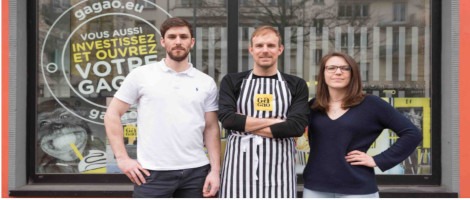 Gagao ouvrira prochainement une nouvelle adresse à Strasbourg