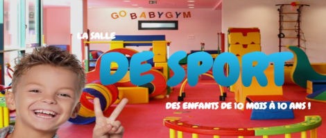 La franchise GoBabyGym inaugure une nouvelle salle de gym franchisée à Tahiti
