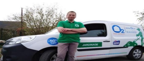 Ouvertures et nouveau démarrage pour O2 Care Services & Remise de prix pour Oui Care