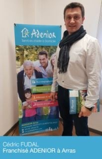 ADENIOR consolide son maillage et accueille deux nouveaux franchisés